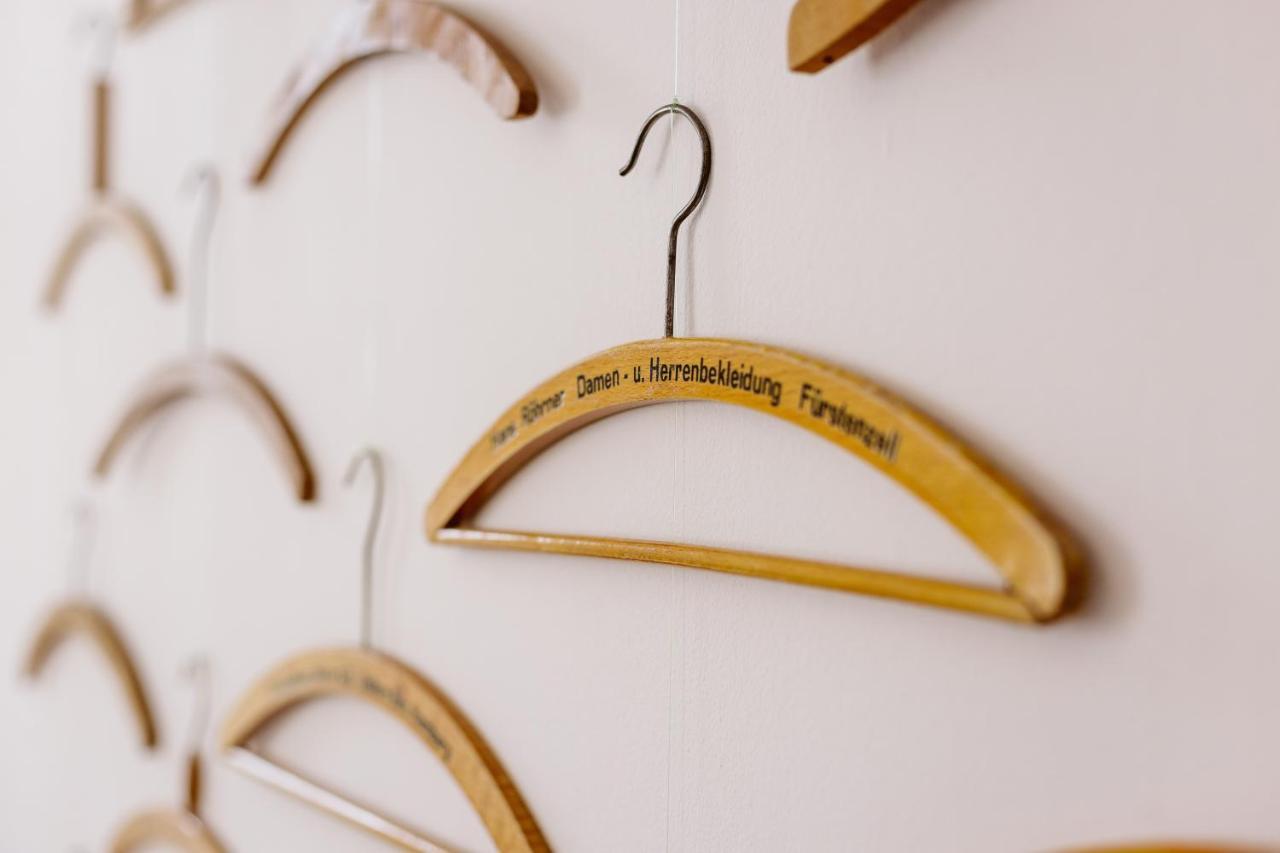 Hangers Turda Eksteriør bilde